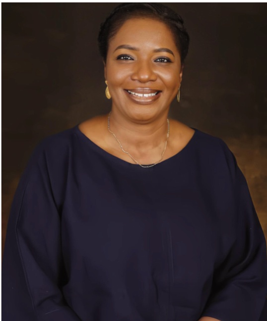 Olufunlola 'Dumebi Esemaya - CEO