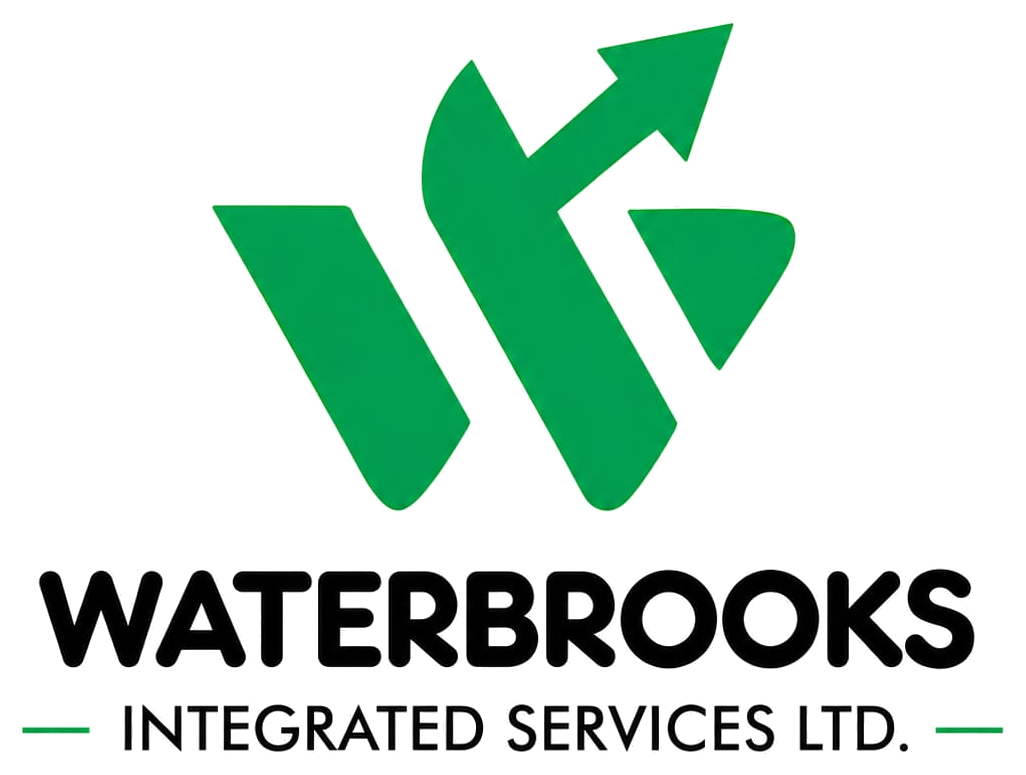 Waterbrooks Integrated Services Ltd.